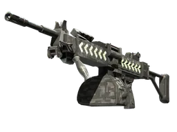 Negev | Ultralight (Factory New)