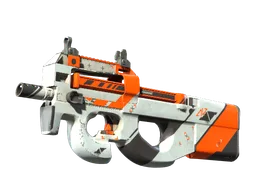 P90 | Asiimov