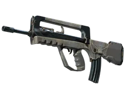 FAMAS | Half Sleeve (Factory New)