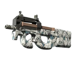 P90 | Death Grip