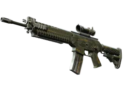 SG 553 | Atlas
