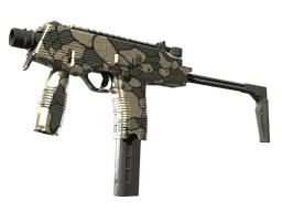 MP9 | Sand Scale (Factory New)