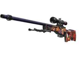 AWP | Oni Taiji