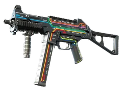 UMP-45 | Late Night Transit