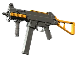 UMP-45 | Caramel