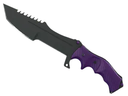 ★ Huntsman Knife | Ultraviolet