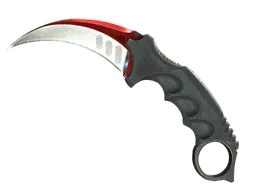 ★ Karambit | Autotronic