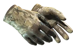 ★ Driver Gloves | Diamondback