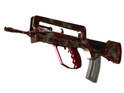 FAMAS | Styx