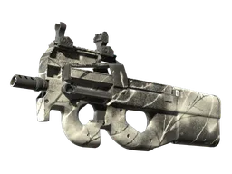 P90 | Ash Wood