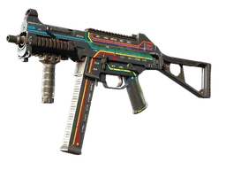 UMP-45 | Late Night Transit