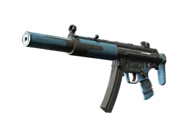 MP5-SD | Statics