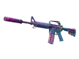 M4A1-S | Party Animal