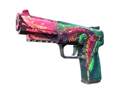 Five-SeveN | Hyper Beast
