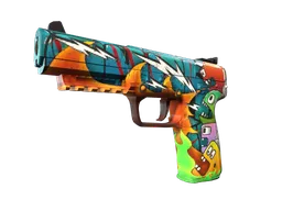 Five-SeveN | Angry Mob