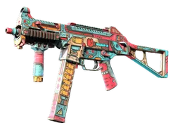 UMP-45 | K.O. Factory