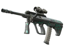 AUG | Ricochet