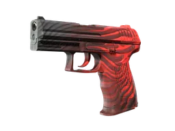 P2000 | Obsidian