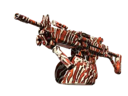 Negev | Lionfish