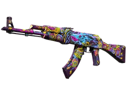 AK-47 | Nightwish