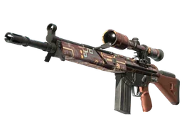 G3SG1 | Ancient Ritual