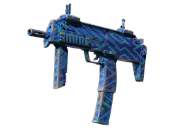 MP7 | Asterion