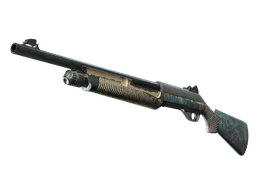 Nova | Quick Sand