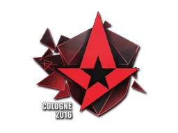 Astralis | Cologne 2016