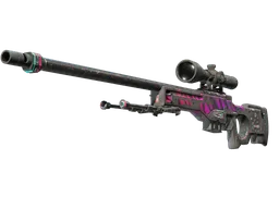 AWP | Chromatic Aberration