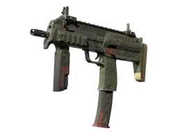 MP7 | Guerrilla