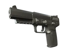 Five-SeveN | Anodized Gunmetal