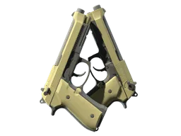 Dual Berettas | Colony