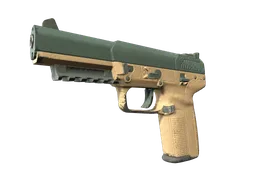 Five-SeveN | Contractor