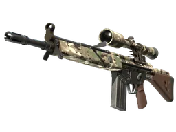 G3SG1 | VariCamo