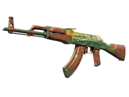 AK-47 | The Outsiders