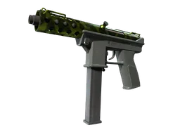 Tec-9 | Ossified