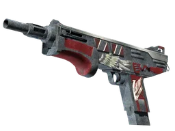 MAG-7 | Heaven Guard