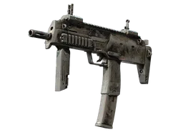 MP7 | Scorched