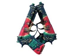 Dual Berettas | Melondrama
