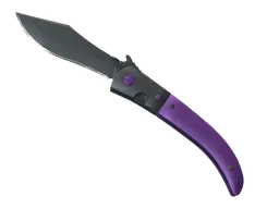 ★ Navaja Knife | Ultraviolet (Factory New)