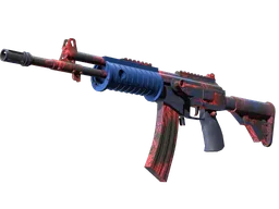 Galil AR | Signal