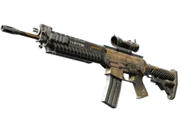 SG 553 | Triarch