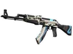 AK-47 | Vulcan
