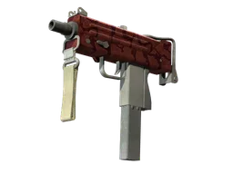 MAC-10 | Carnivore