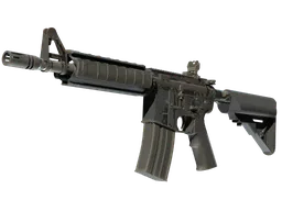 M4A4 | Mainframe
