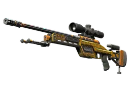 SSG 08 | Big Iron