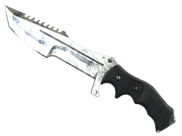 ★ Huntsman Knife | Stained