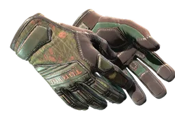 ★ Specialist Gloves | Buckshot