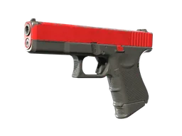Glock-18 | Candy Apple