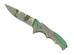 ★ Nomad Knife | Boreal Forest